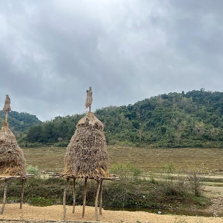 Lan Rung Homestay Lung Nieo Exterior foto